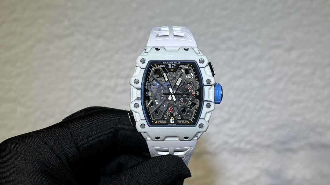 Richard Mille